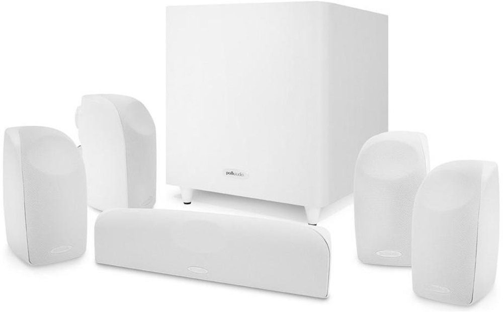 Heimkinosystem Audio TL1700