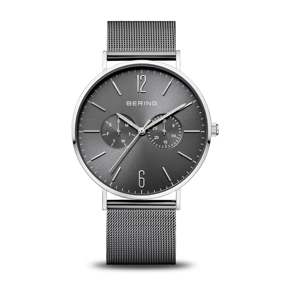 Bering Quarzuhr Slim Classic 14240-308 günstig online kaufen