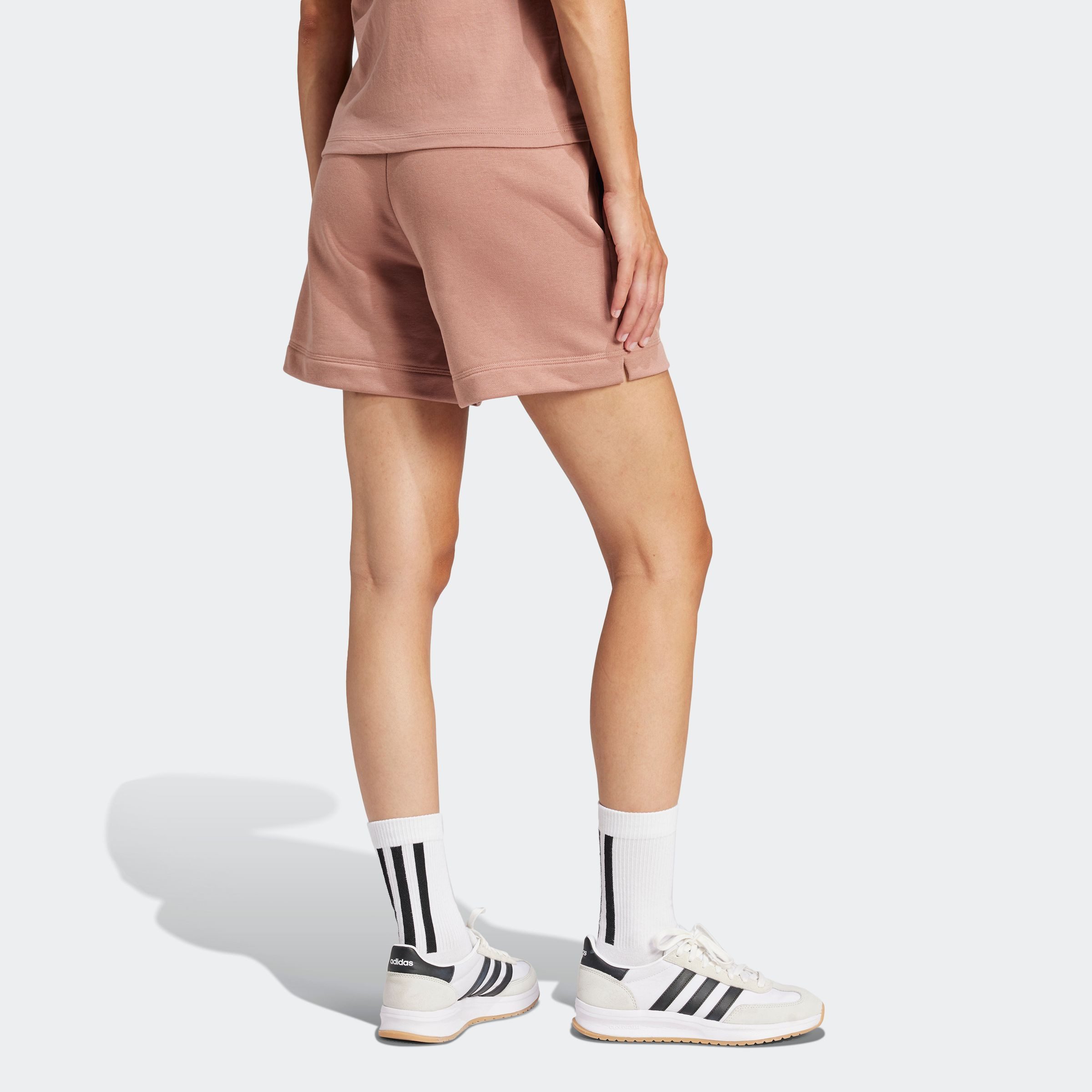 adidas Sportswear Shorts W LIN FT günstig online kaufen