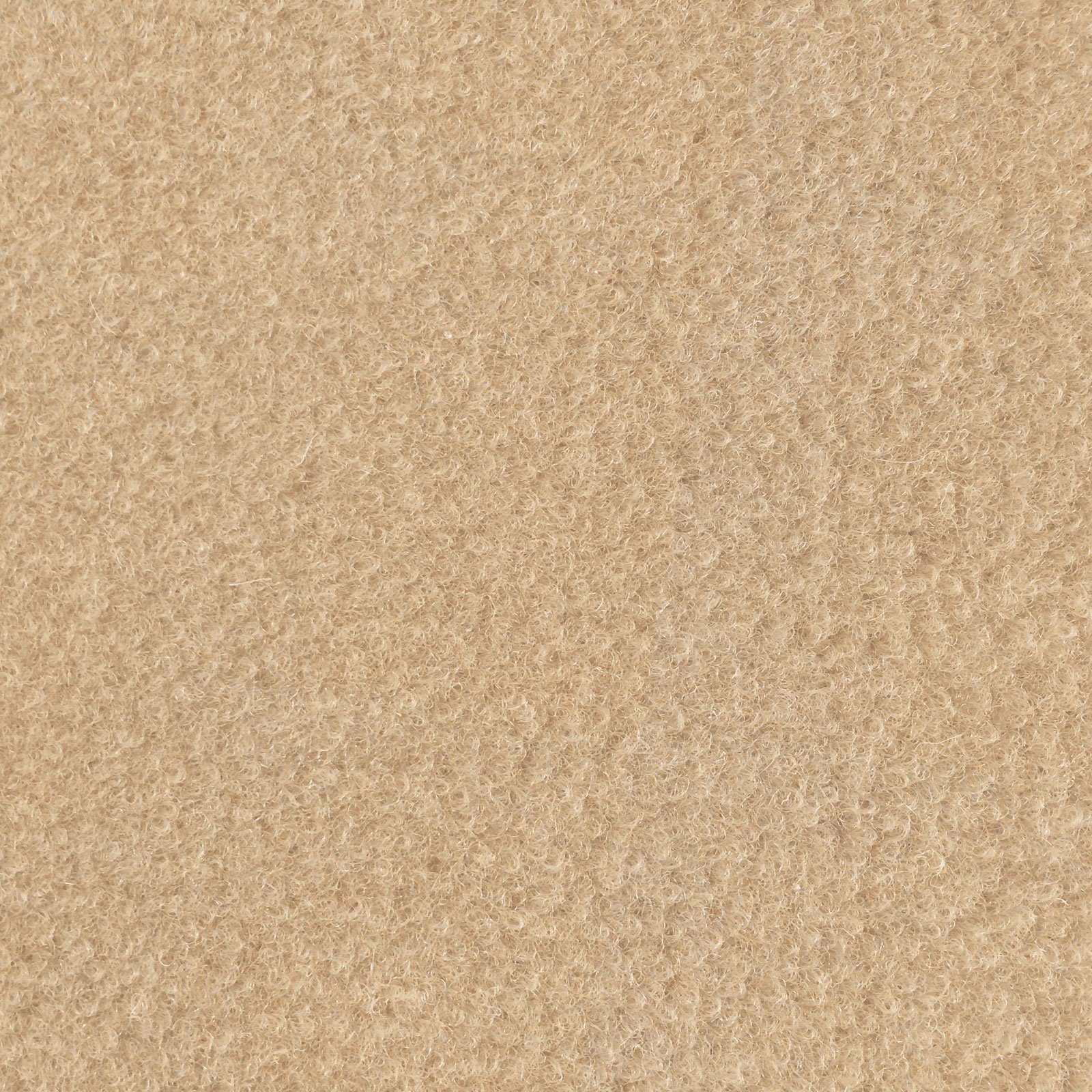 Oracle, & Farben Karat, Größen, 6 Teppichboden Beige verschiedene mm, Höhe: Einfache Nadelfilzteppich Teppich, Verlegung