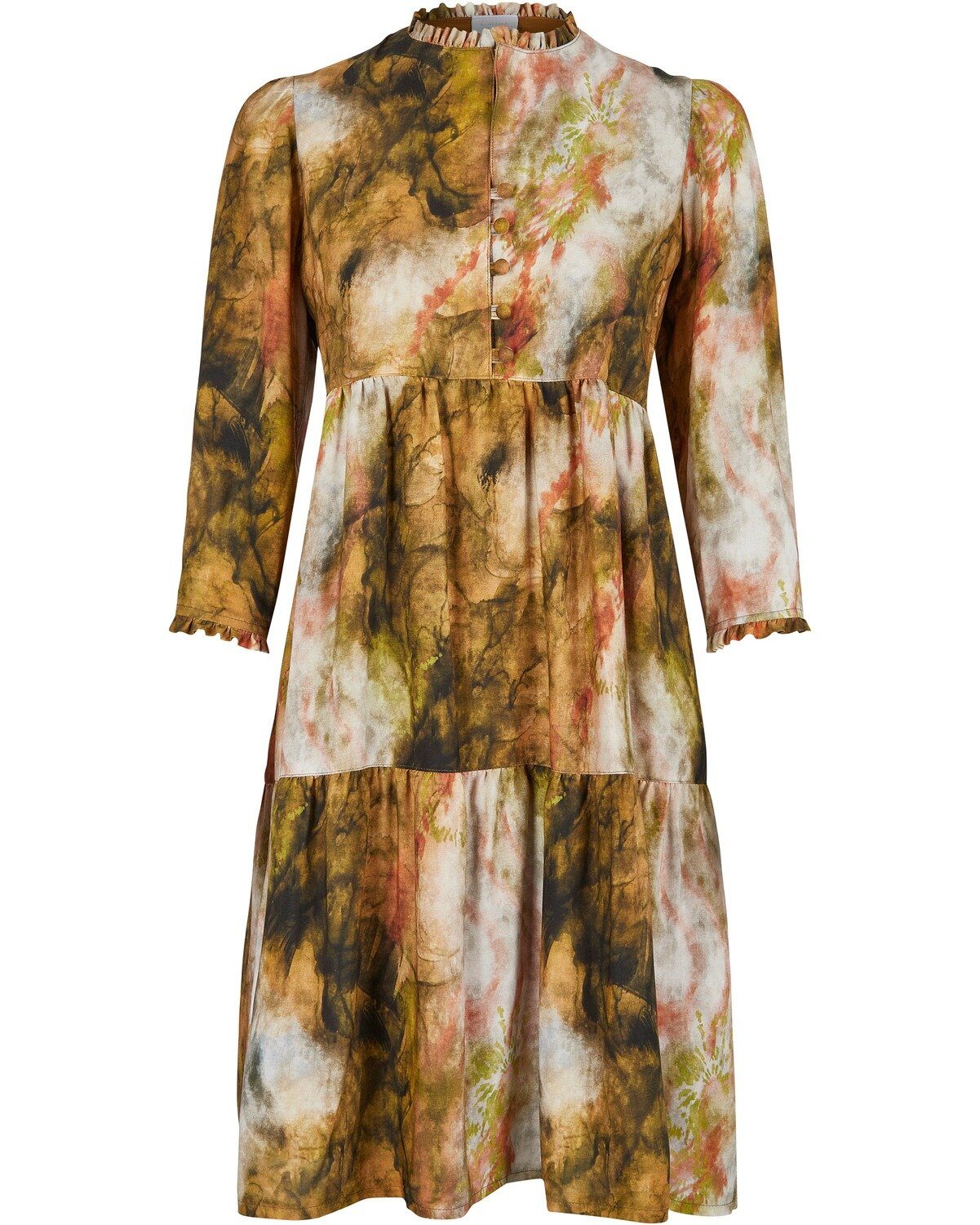 H. Moser Midikleid Kleid Klara günstig online kaufen