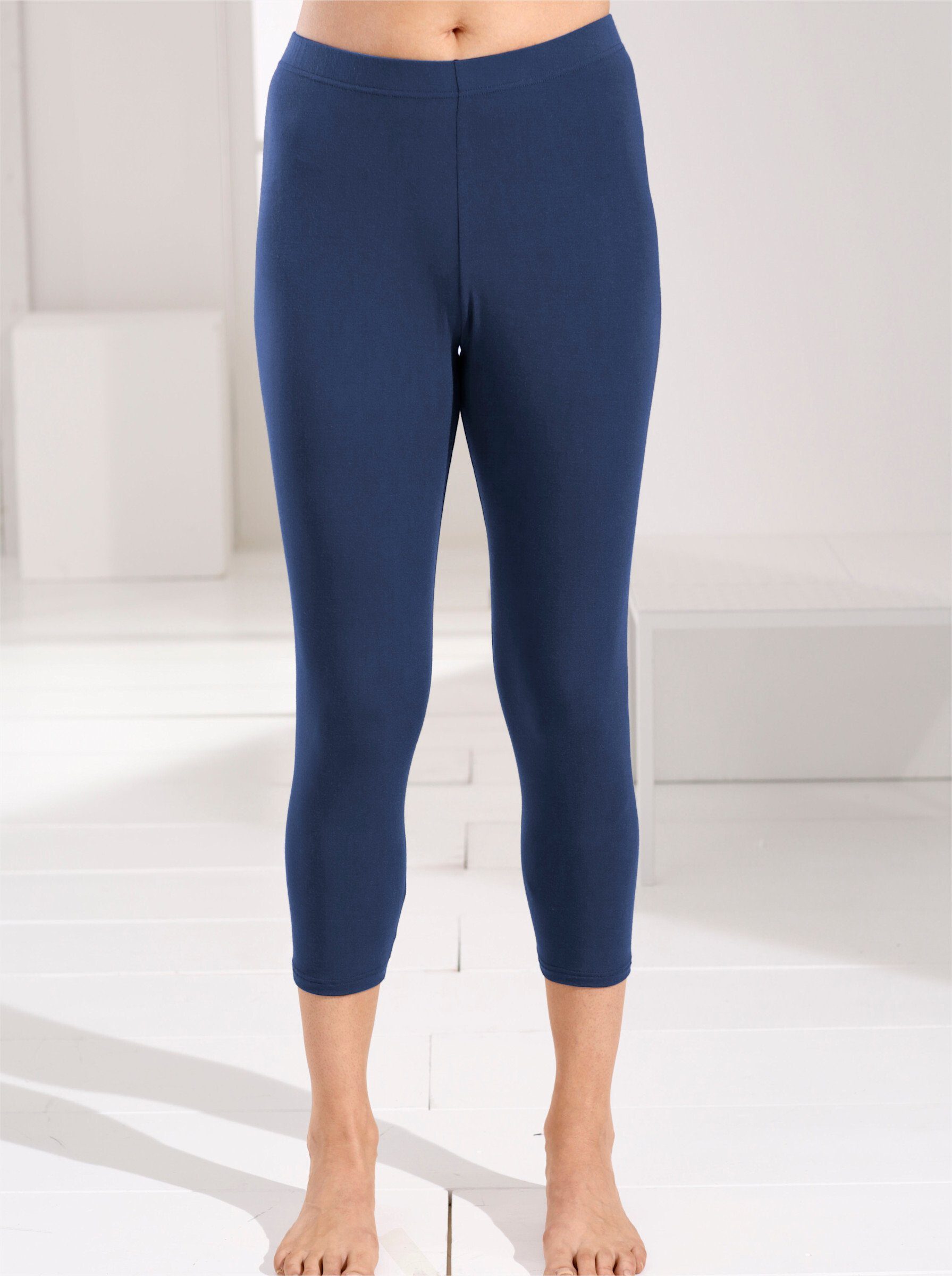 wäschepur Lange Unterhose, (2 St.) günstig online kaufen