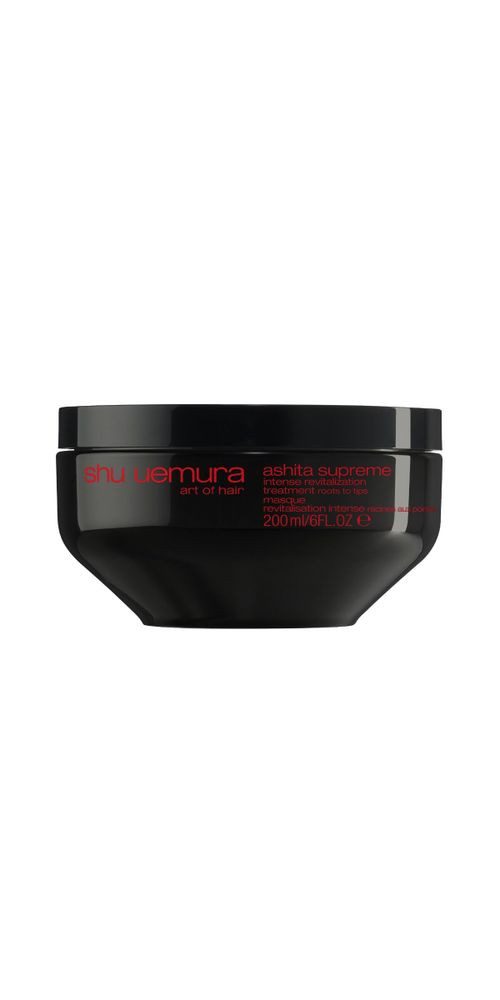 Shu Uemura Haarmaske Shu Uemura Ashita Supreme Treatment 200ml