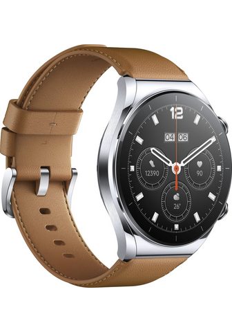  Xiaomi Watch S1 Smartwatch (363 cm/143...