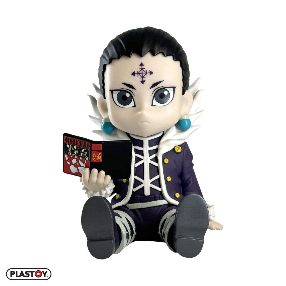 Plastoy Spardose Hunter x Hunter: Spardose Kuroro