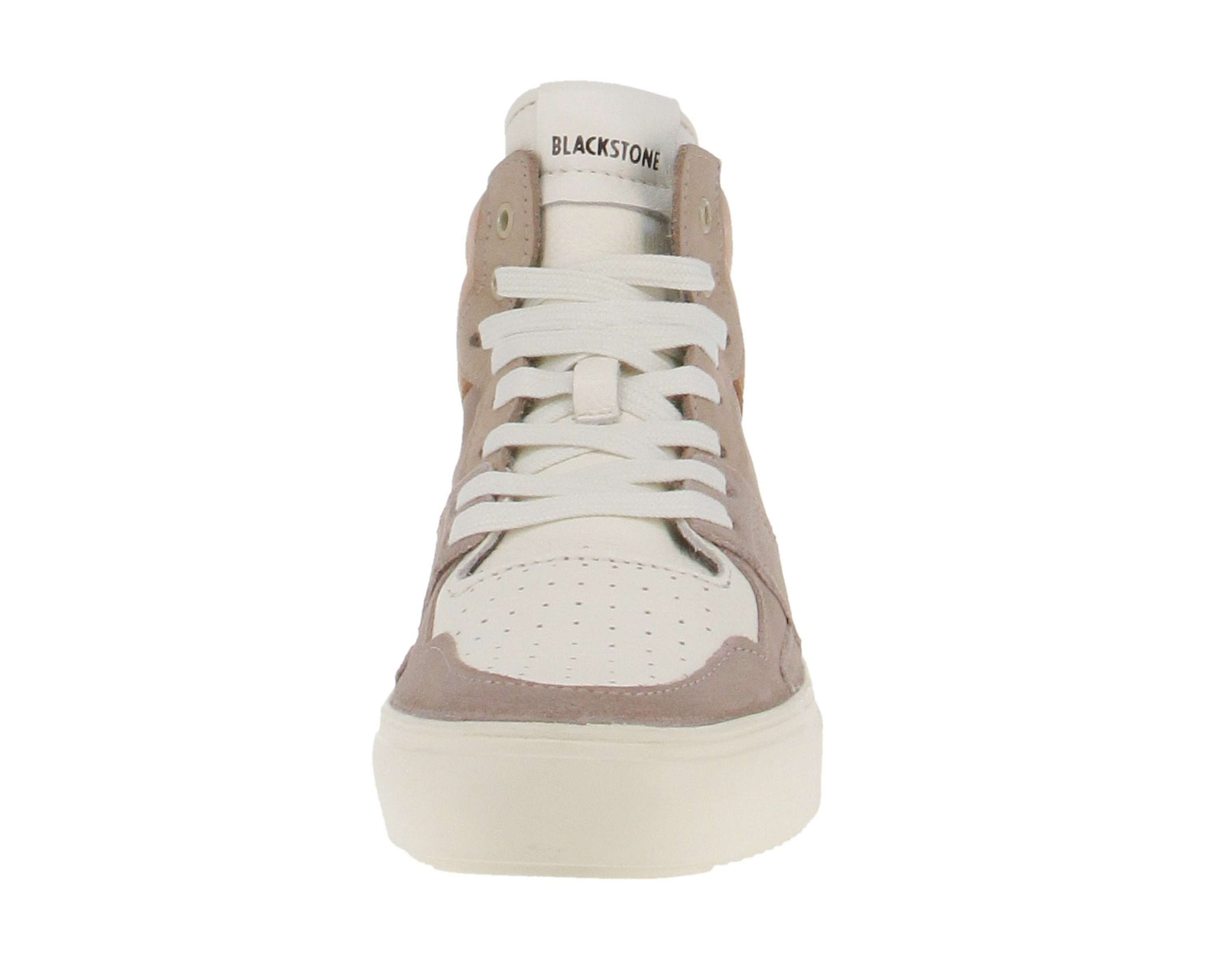 Blackstone Blackstone Keyla YL52 - Damen Schuhe Sneaker - BBRN Sneaker