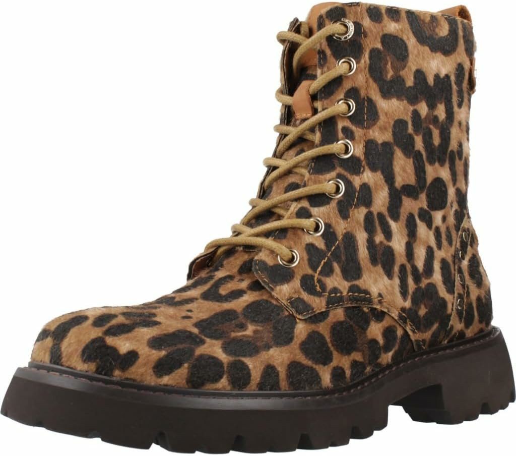 Panama Jack Panama Jack für Damen Schnürboots (keine Angabe, keine Angabe)