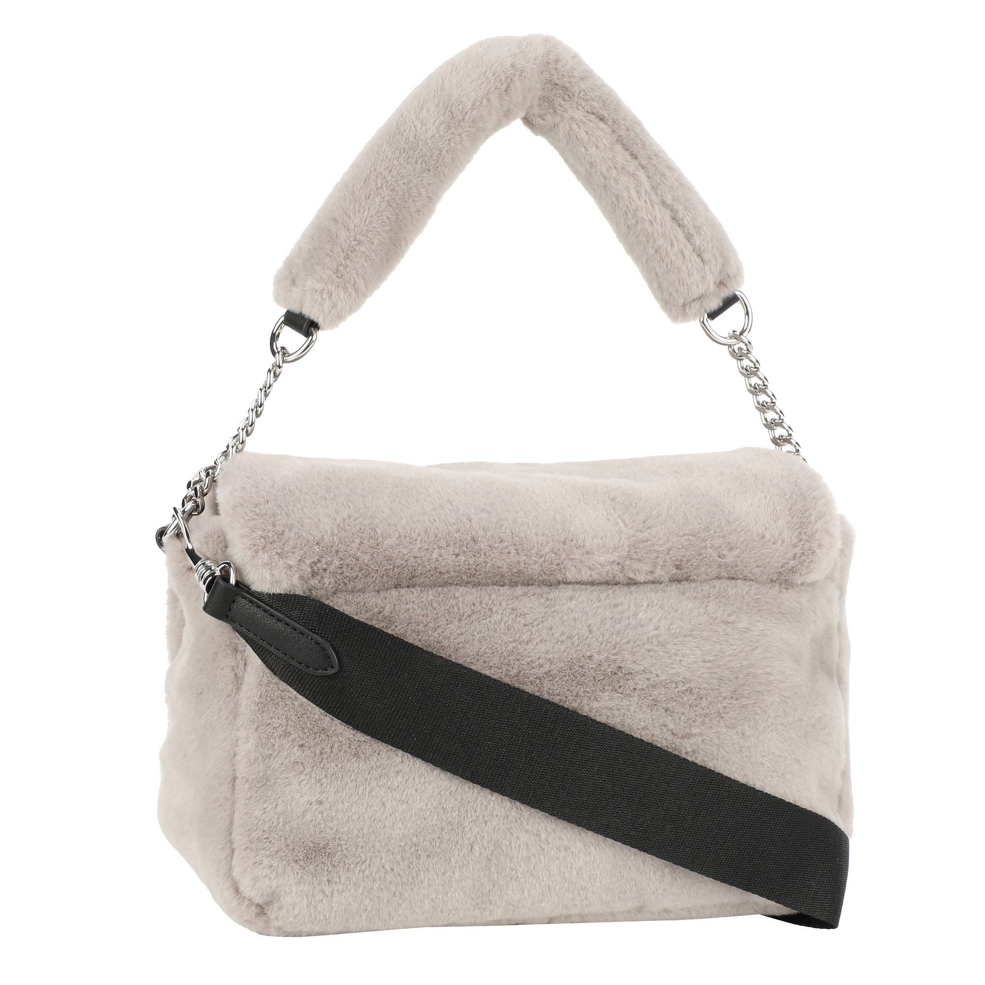 Joop Jeans Schultertasche Coniglio, Polyester