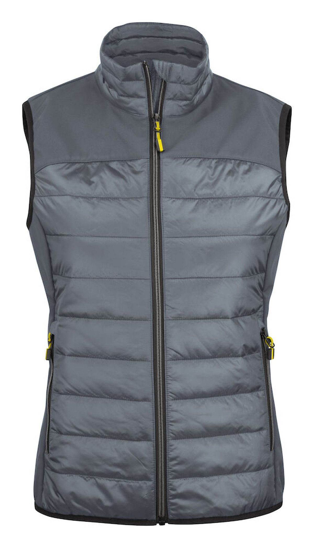 Printer Softshellweste Expedition Vest Lady