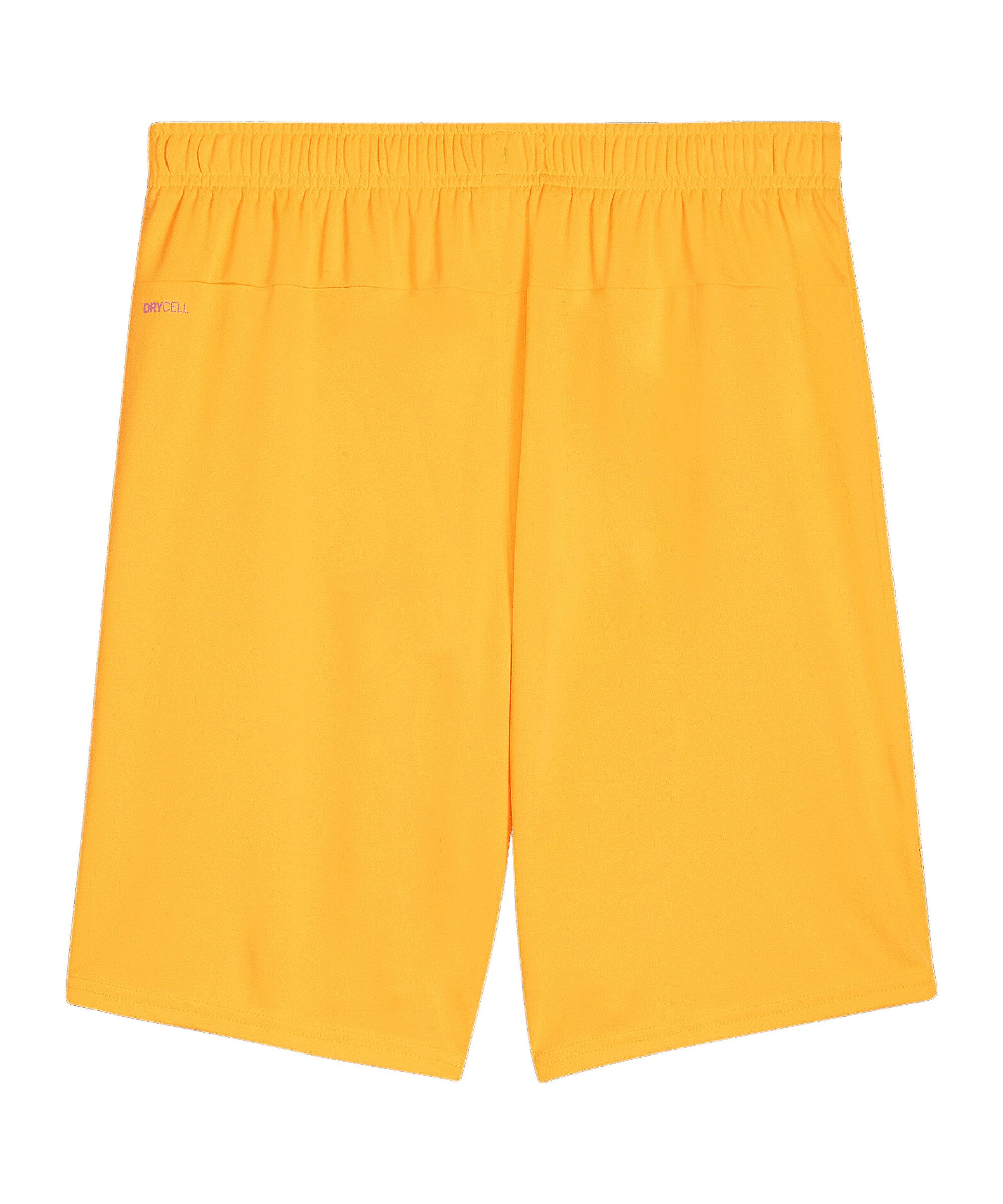 PUMA Sporthose PUMA teamGoal Short Shorts günstig online kaufen