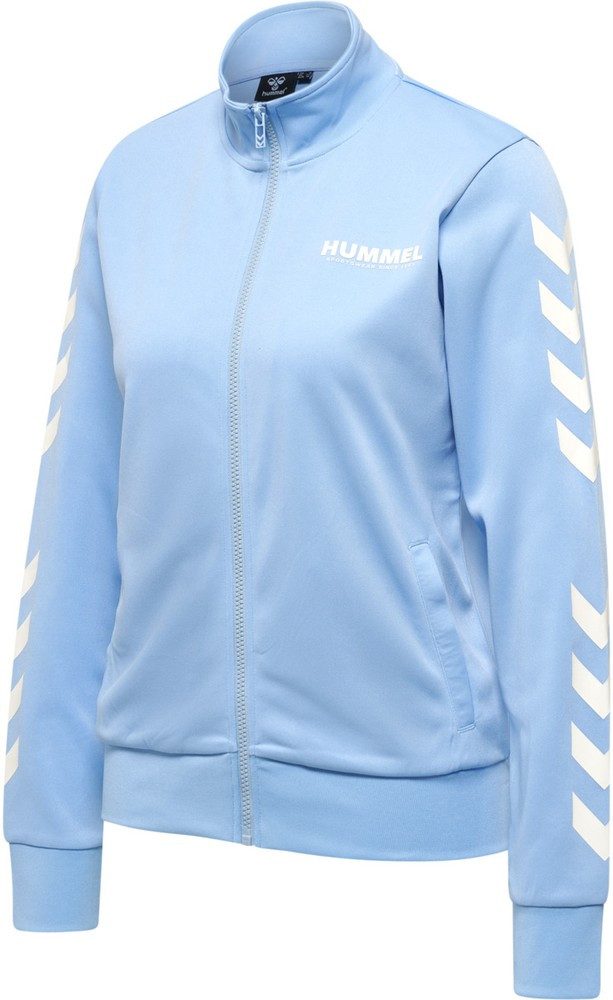 Trainingsjacke
