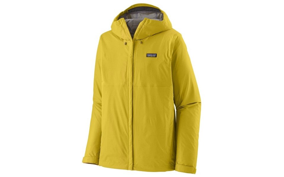 Patagonia Regenjacke Men's Torrentshell 3L Jacket Regenjacke - Patagonia