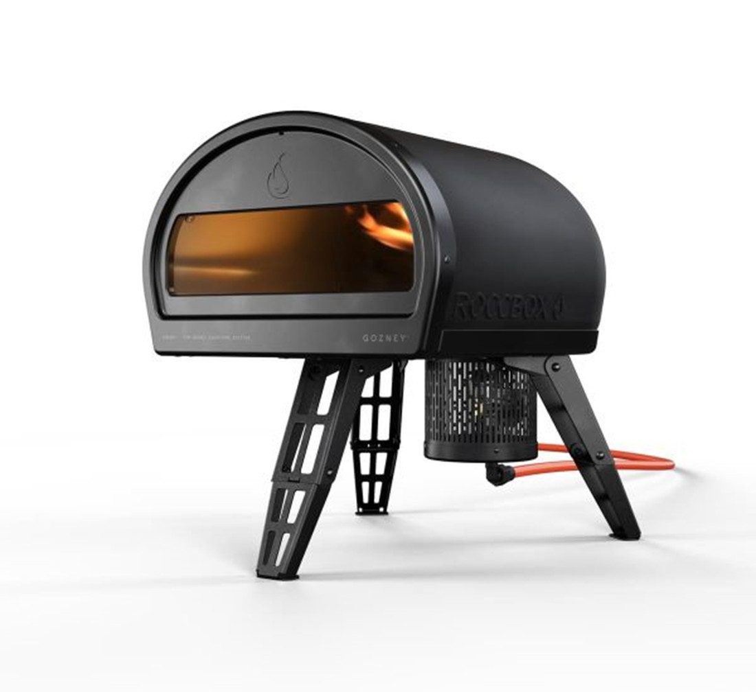 GOZNEY° Pizzaofen Gozney Pizzaofen Roccbox