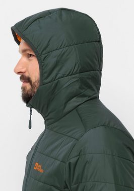 Jack Wolfskin Funktionsjacke LAPAWA INS HOODY M