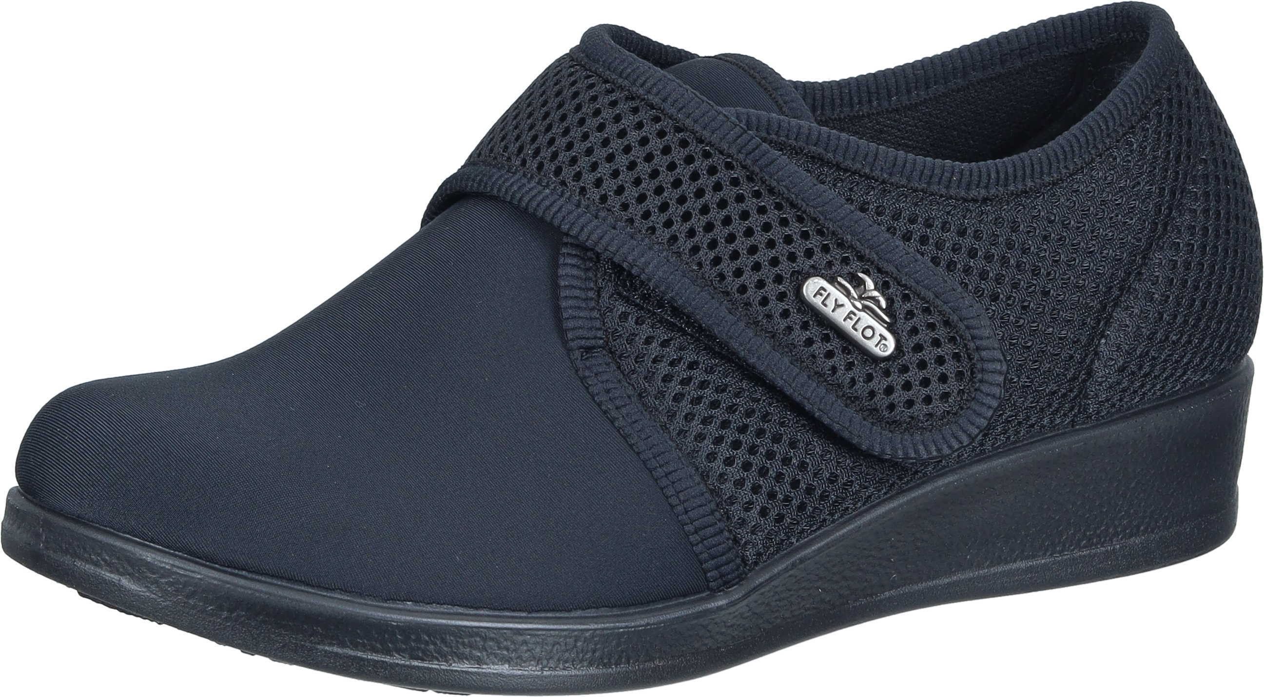 Fly Flot Hausschuhe Hausschuh aus Stretch Material