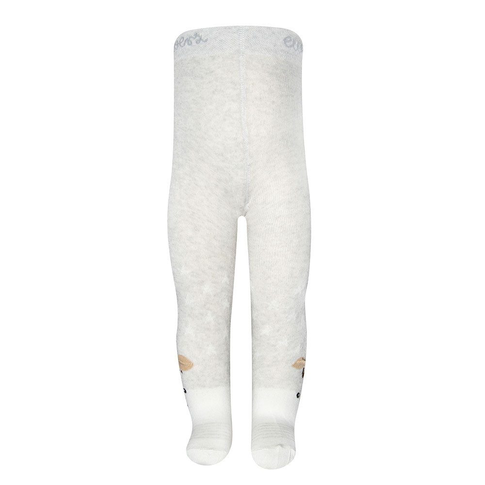 Ewers Strumpfhose Strumpfhose 2er Pack Reh (2 St. 2er-Set) 80% Baumwolle, 17% Polyamid, 3% Elasthan – Bild 4 von 5