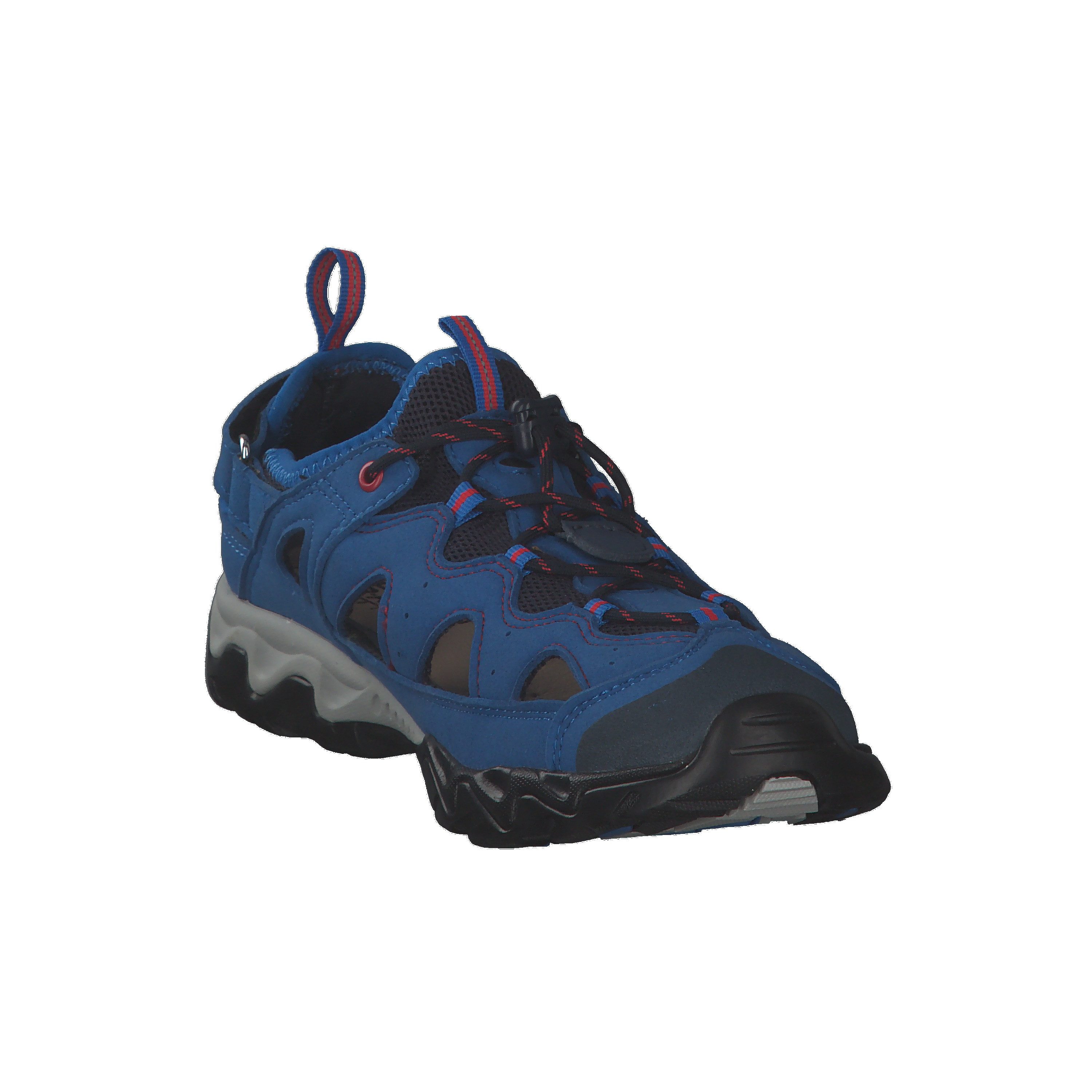 Meindl Meindl Kinder Sandale Rudy Junior 2056 Trekkingsandale
