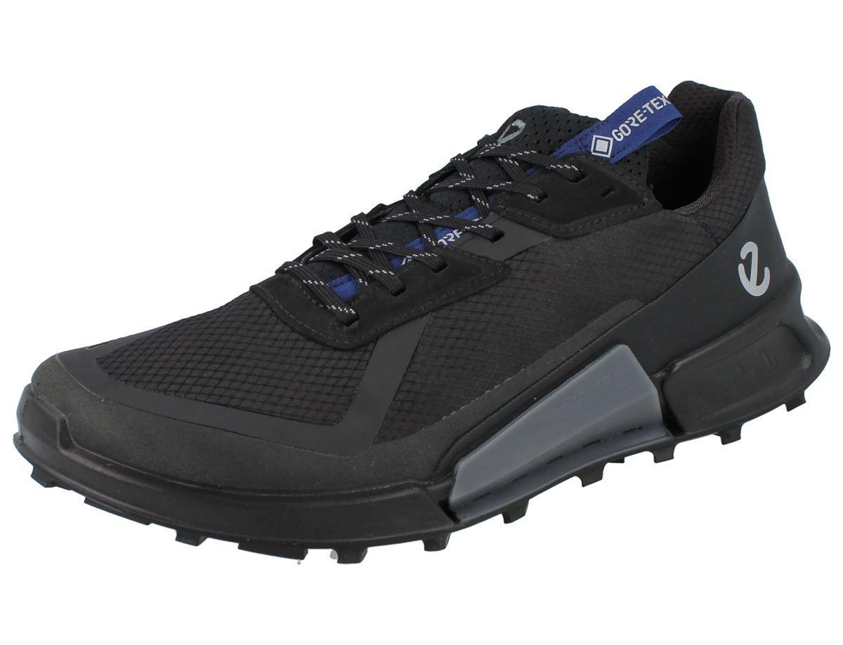 Schnürschuh