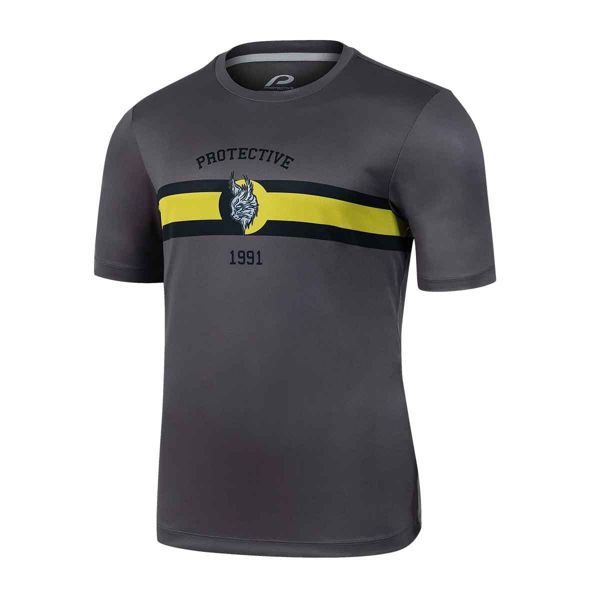 Protective Radtrikot Funktionsshirt Herren P-Mad Dog günstig online kaufen