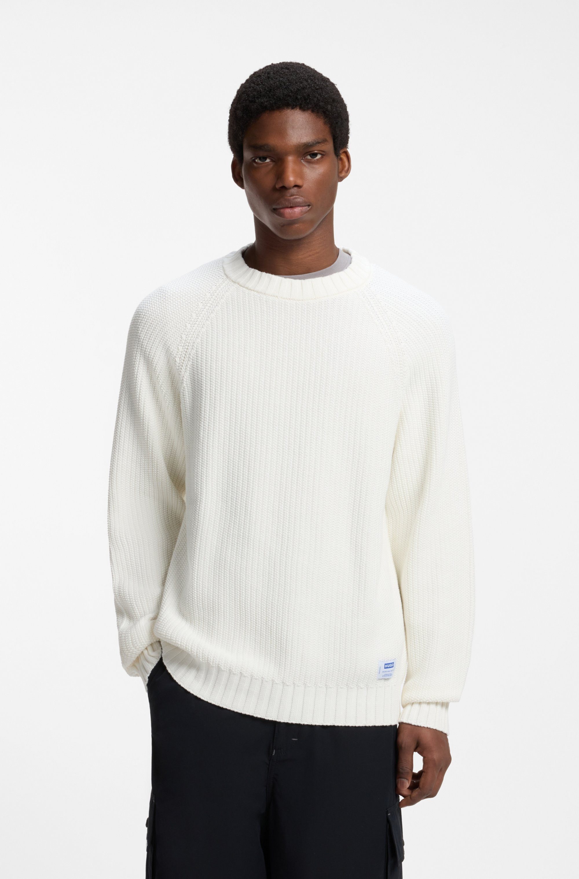 Strickpullover Sonnee