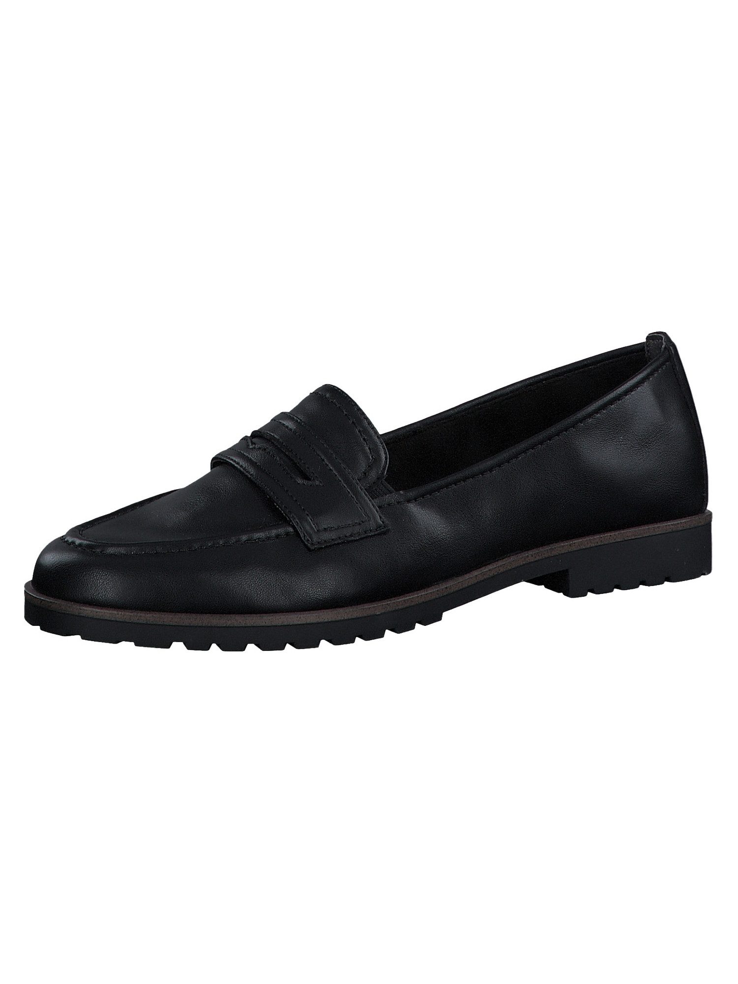 Tamaris TOUCH-IT mit Absatz kein Absatz 1-24239-42 Slipper TOUCH-IT. € 59,95