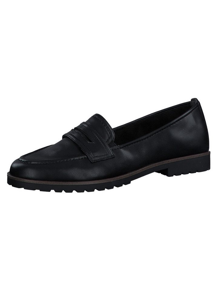 Tamaris TOUCH-IT mit Absatz kein Absatz 1-24239-42 Slipper TOUCH-IT
