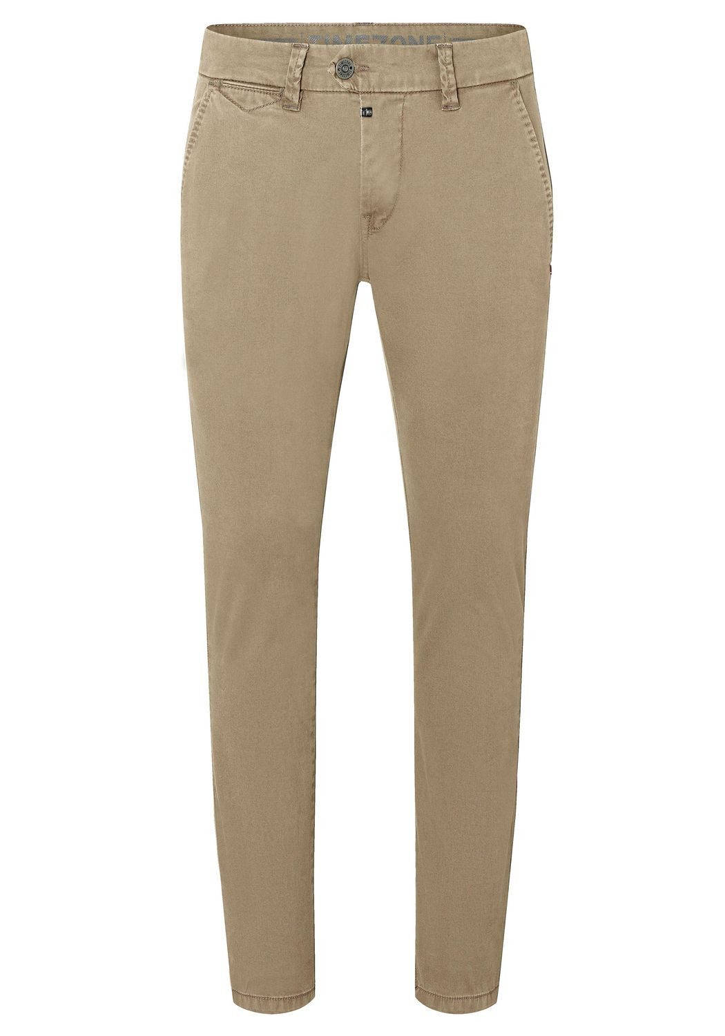 TIMEZONE Chinohose Slim JannoTZ mit Stretch