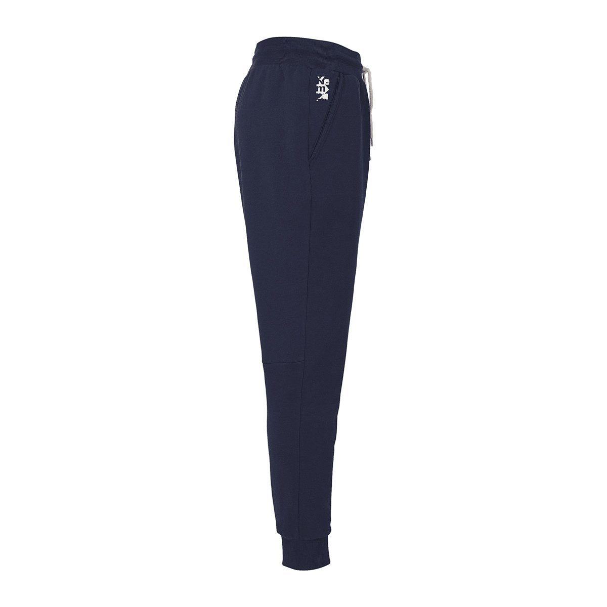 Kempa Jogginghose Jogginghose Game Changer (1-tlg) Bio-Baumwolle
