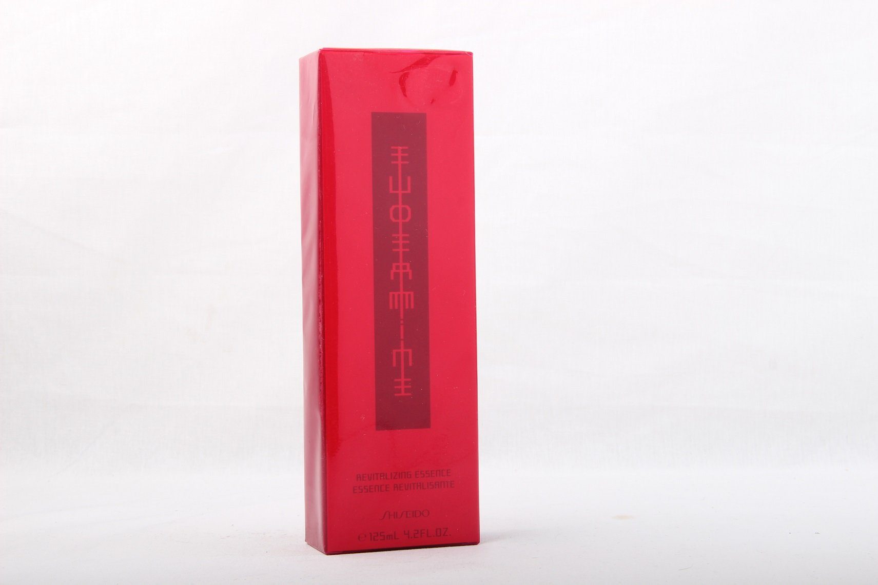 Eudermine Essence SHISEIDO Revitalizing Shiseido de 125ml Parfum Eau