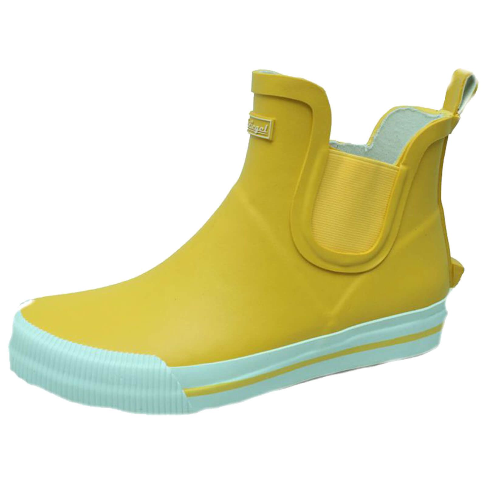 Bockstiegel Gummistiefel Damen Stiefelette Momo mit günstig online kaufen