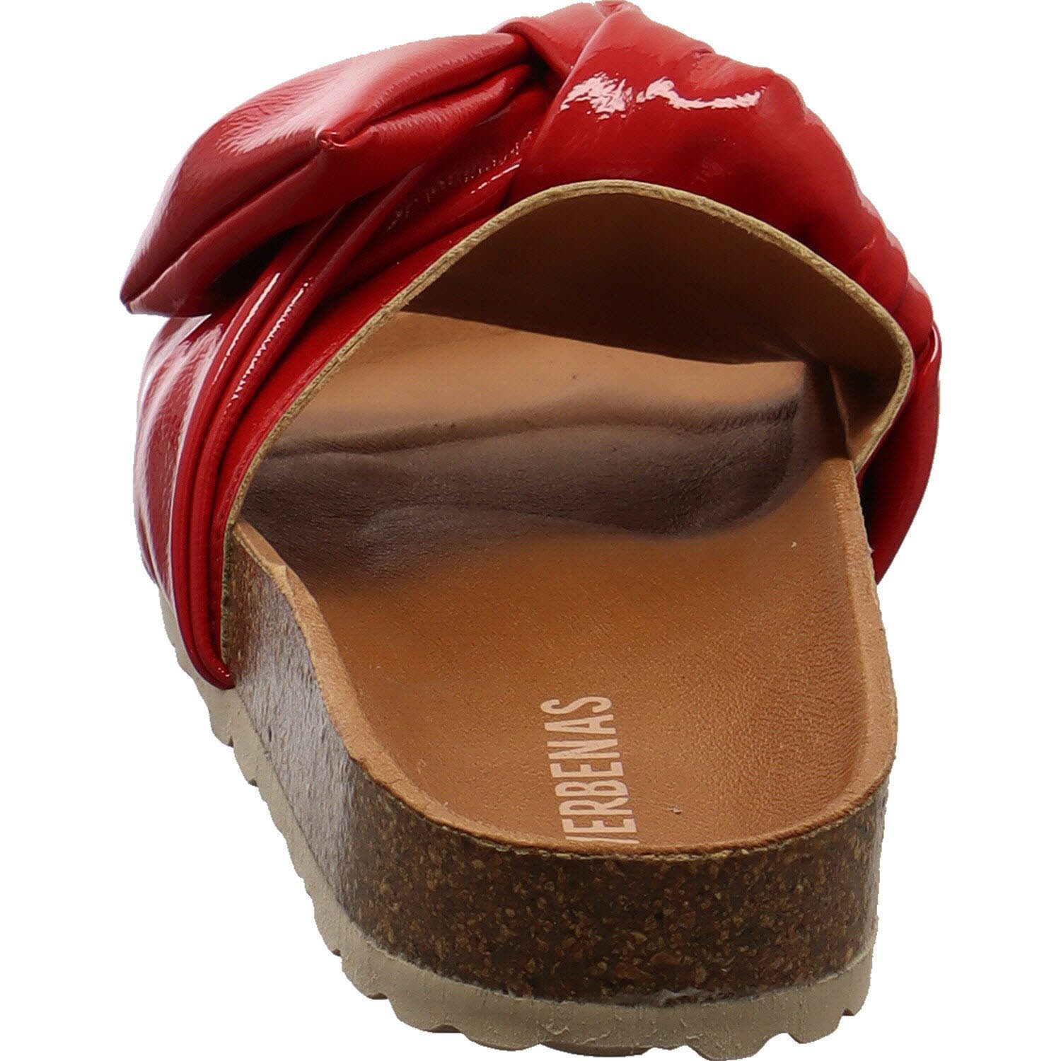 VERBENAS Roxy Lak Pantolette