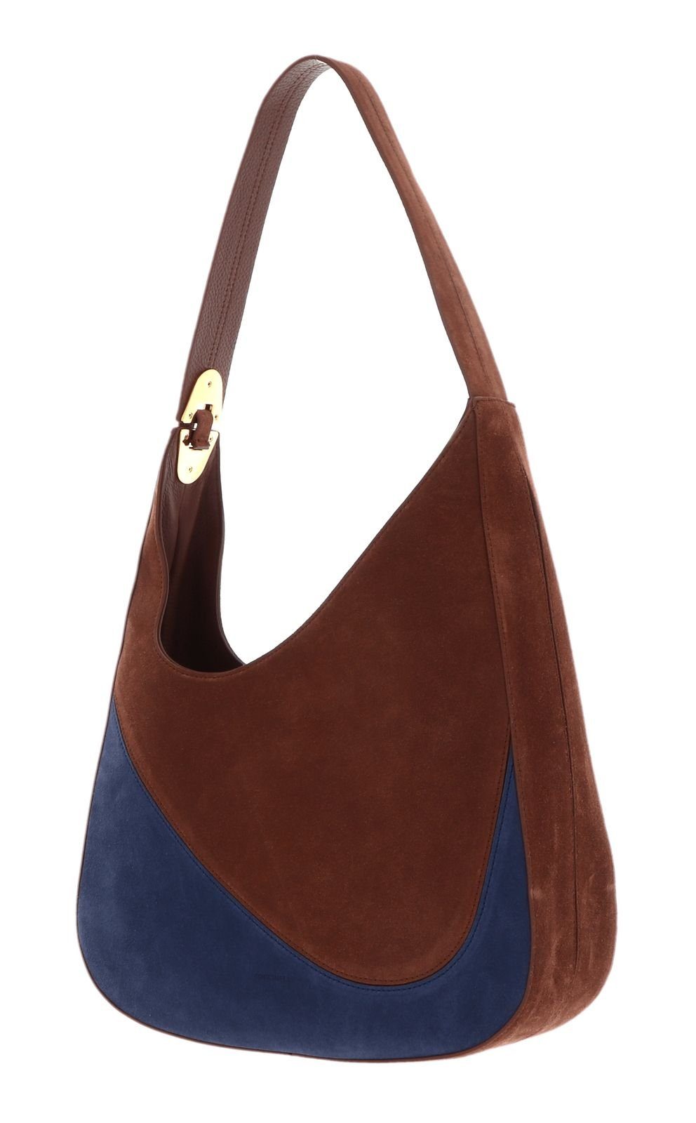 COCCINELLE Schultertasche Zelda Patch