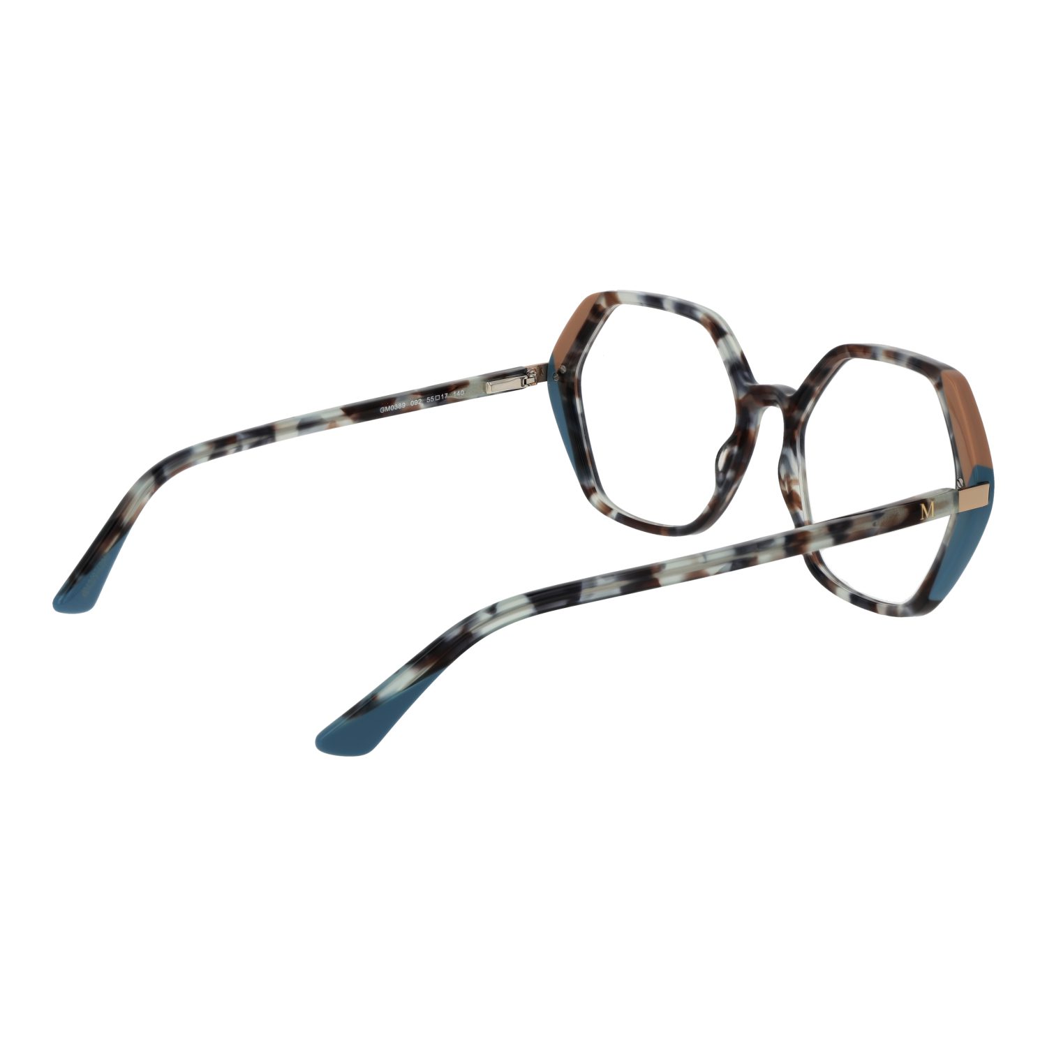 Guess Brillengestell GM0389 55092
