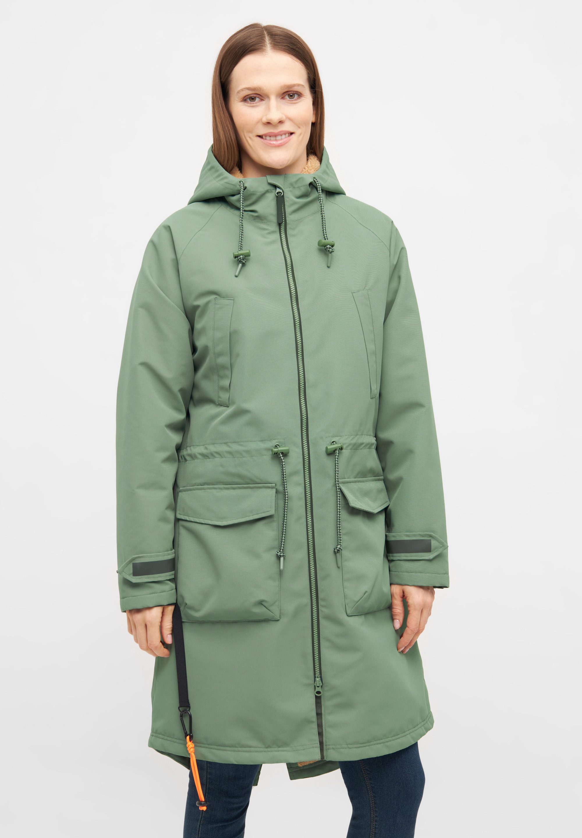 Derbe Funktionsjacke Phoebholm Dog Hundegadgets, reflektierend, günstig online kaufen