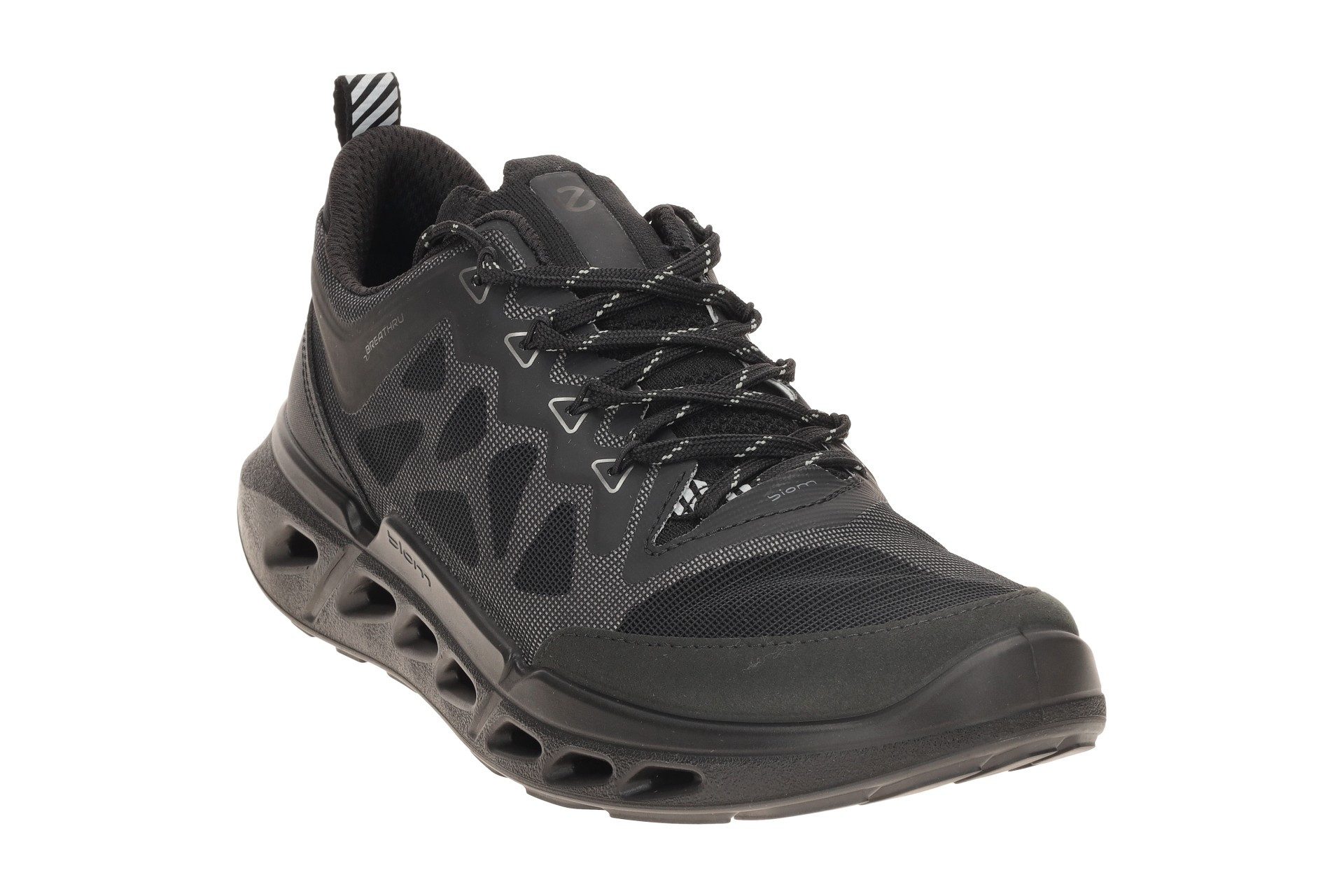 Ecco 85031361563 Schnürschuh