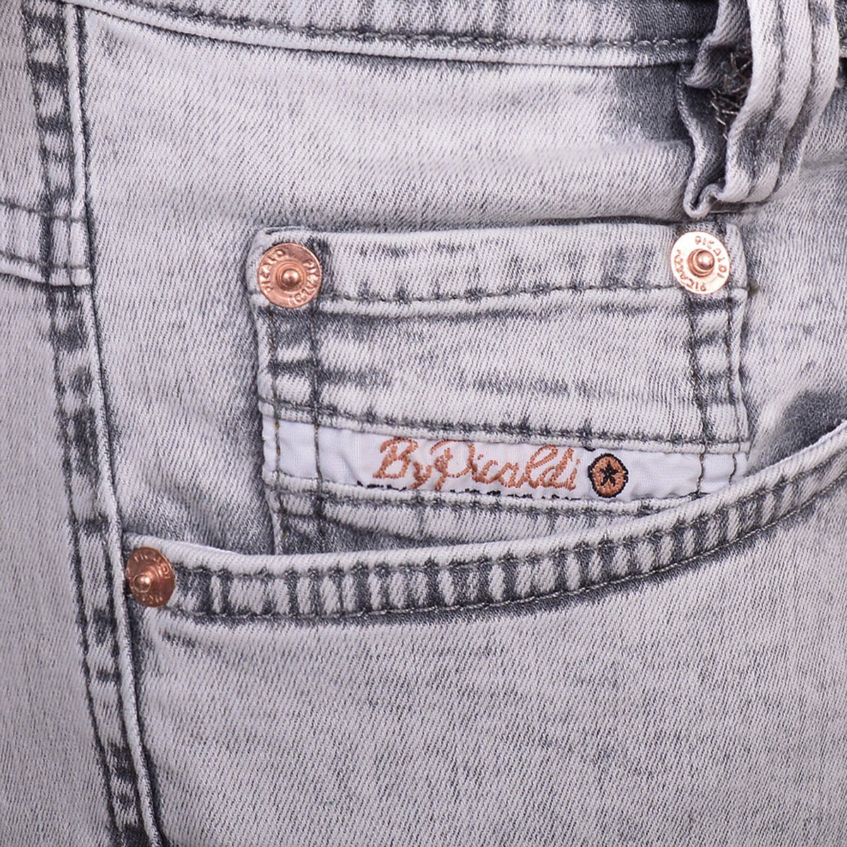 Zicco 473 5-Pocket-Jeans New Jeans PICALDI