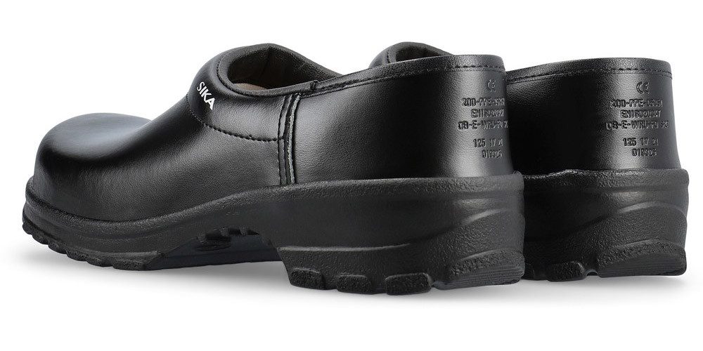 Sika Comfort - geschlossener Clog Clog