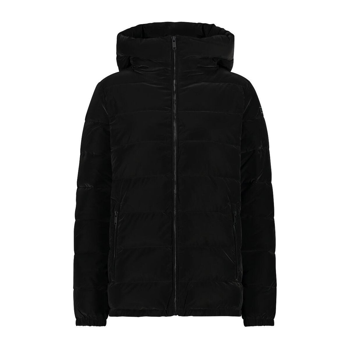 CMP Outdoorjacke Woman Jacket FIX Hood