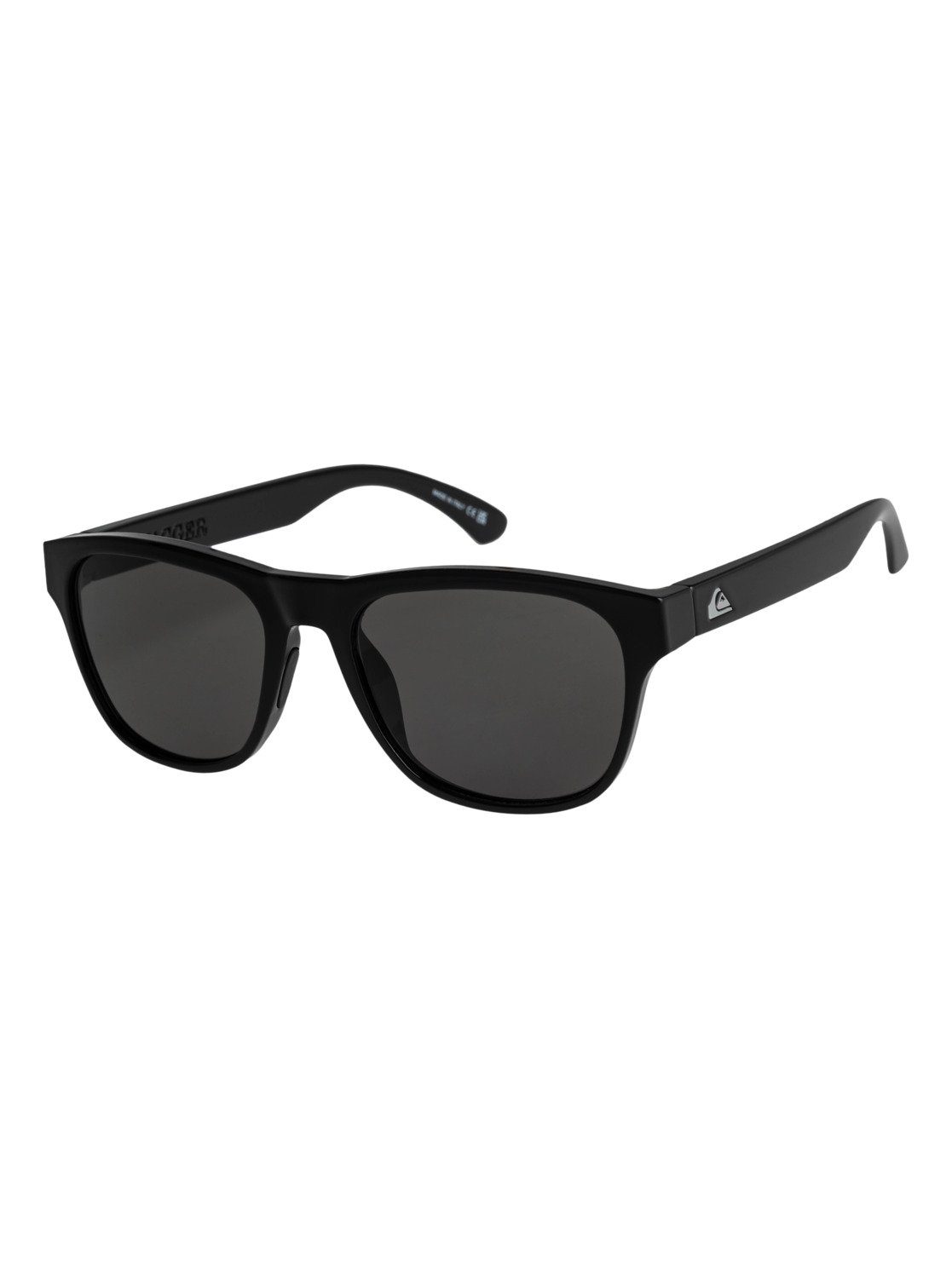 Black/Grey Quiksilver Sonnenbrille Tagger