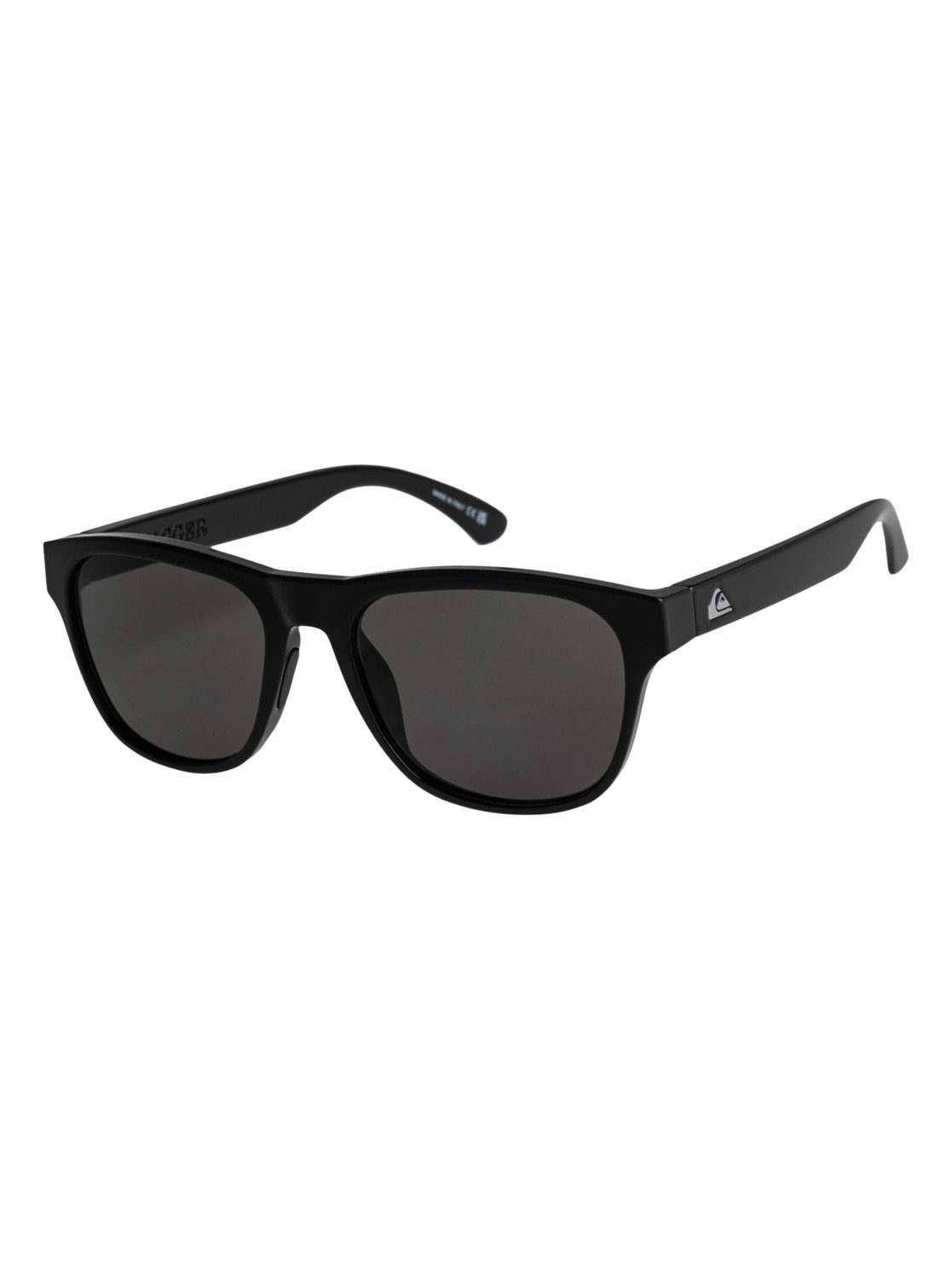 Tagger Sonnenbrille Quiksilver Black/Grey