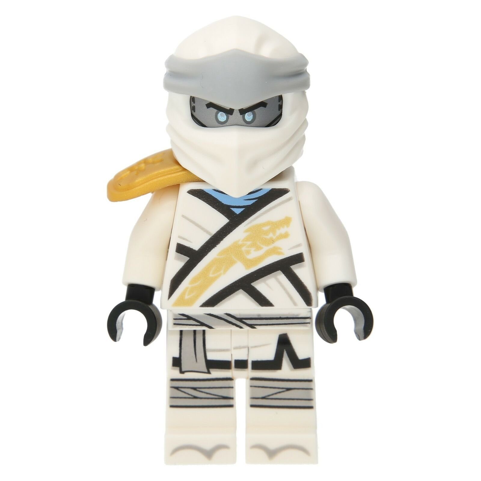 LEGO® LEGO Ninjago: Zane (njo0670) Spielbausteine