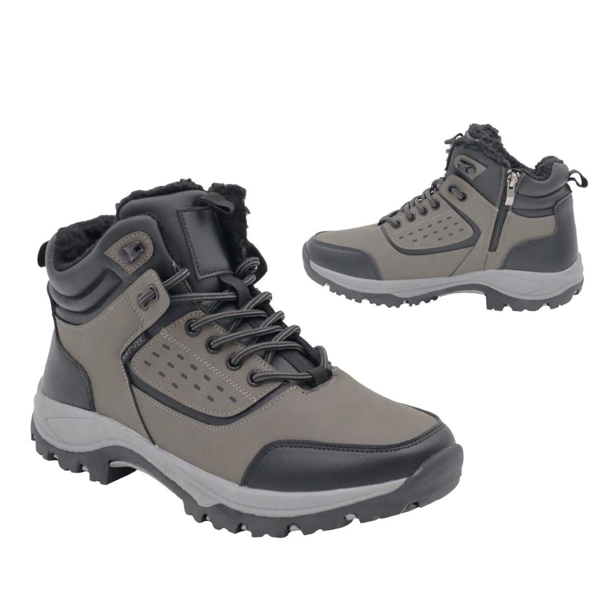 Magnus MAGNUS Herren Knöchelschuh Boots Сапоги