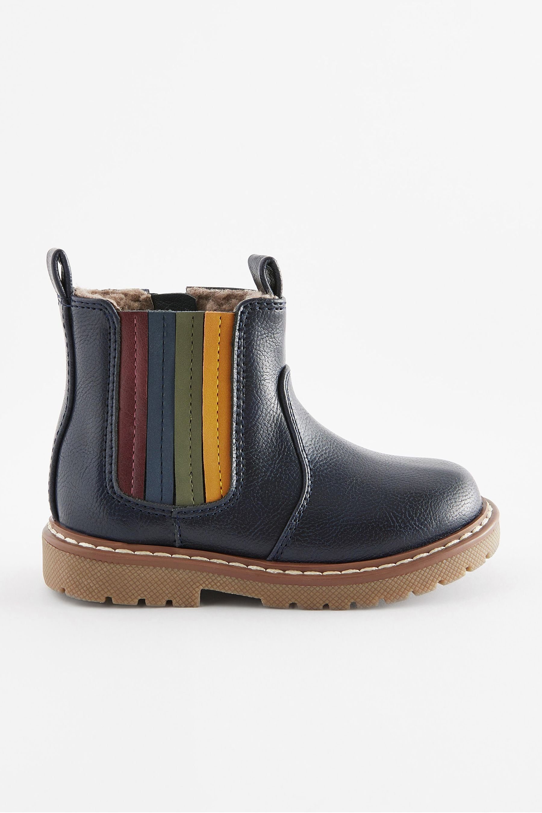Next Chelsea-Stiefelette Chelseaboots (1-tlg)