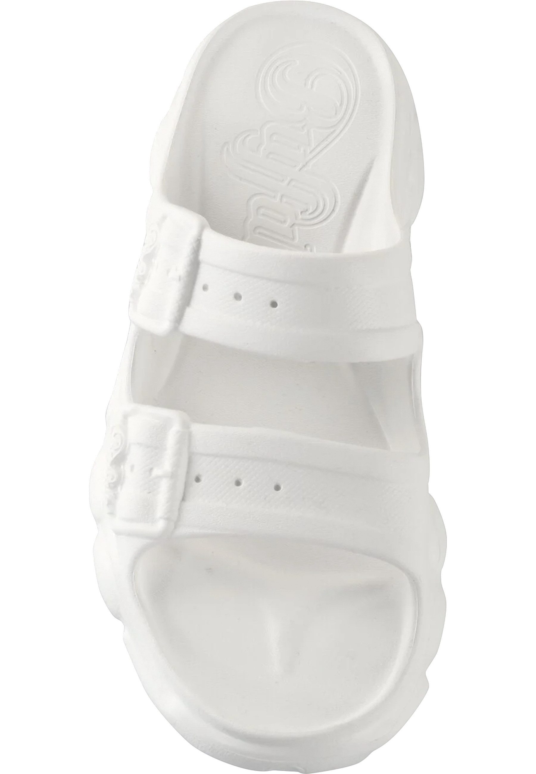 Buffalo Buffalo Damen Buffalo Cld Ari Slide Vegan Foam Sandale