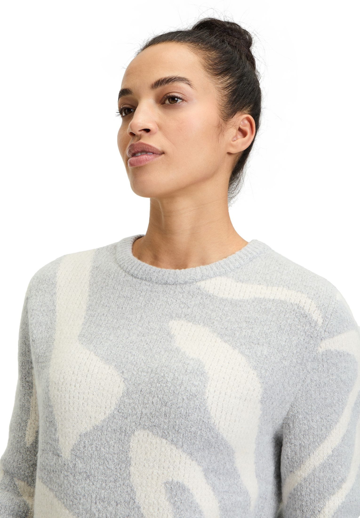 Betty&Co Strickpullover