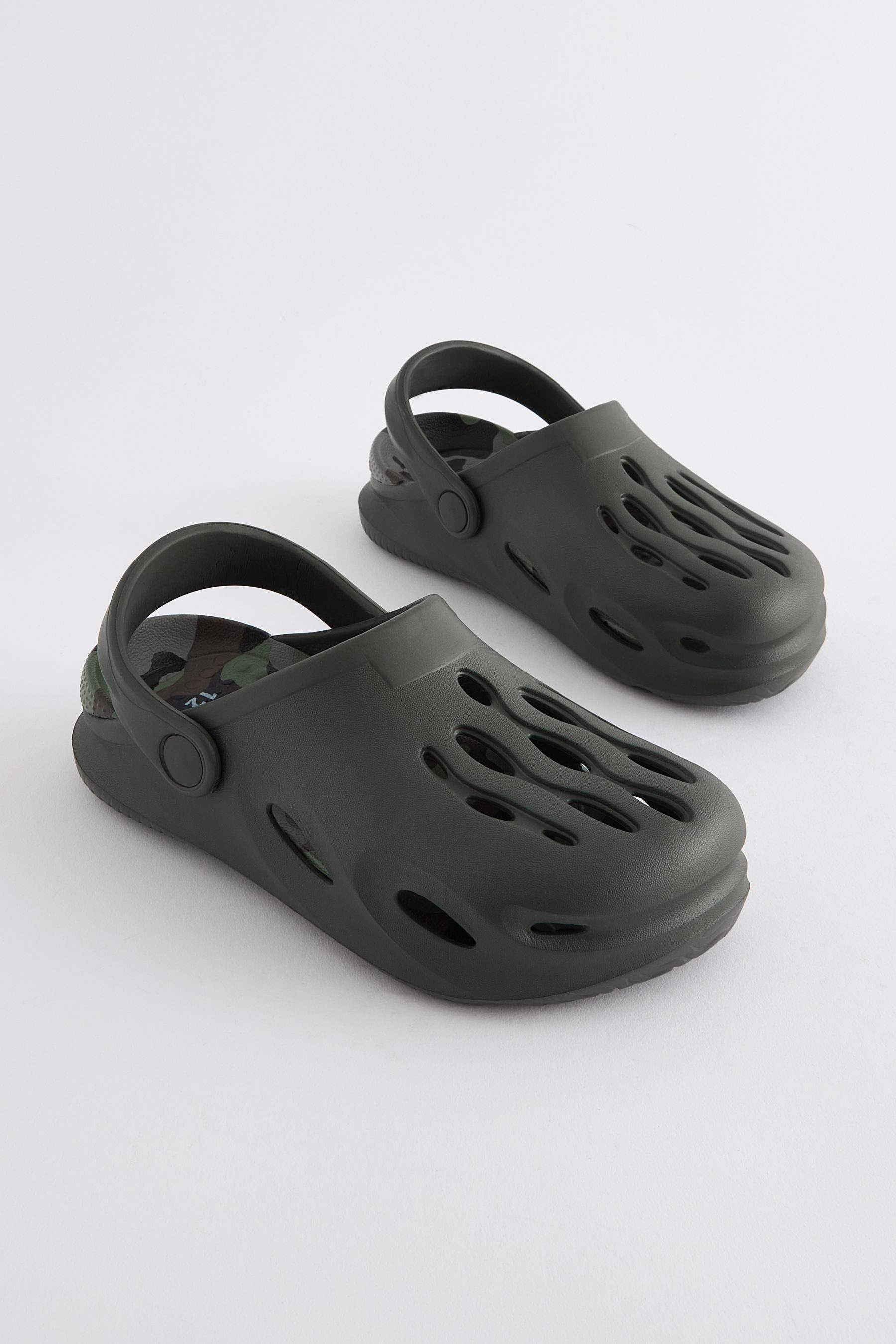 Next Clogs Clog