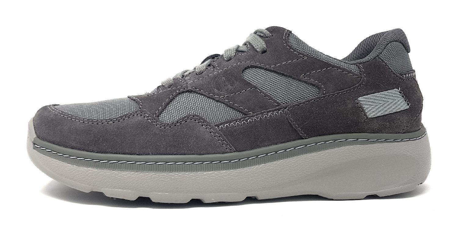 sportlicher Schnürer Schnürschuh
