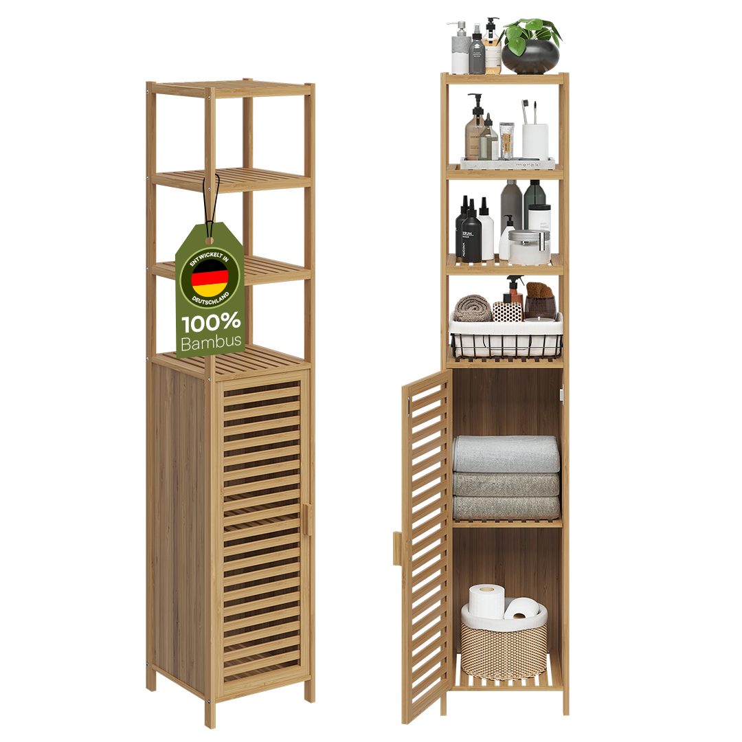 Bellamio Hochschrank Newa (Hochschrank) . günstig online kaufen