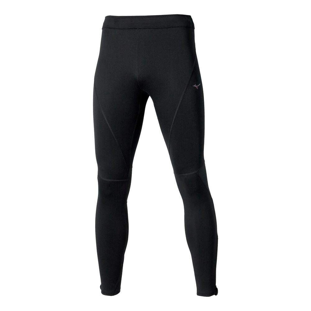 Mizuno Laufhose Active Warmalite Long