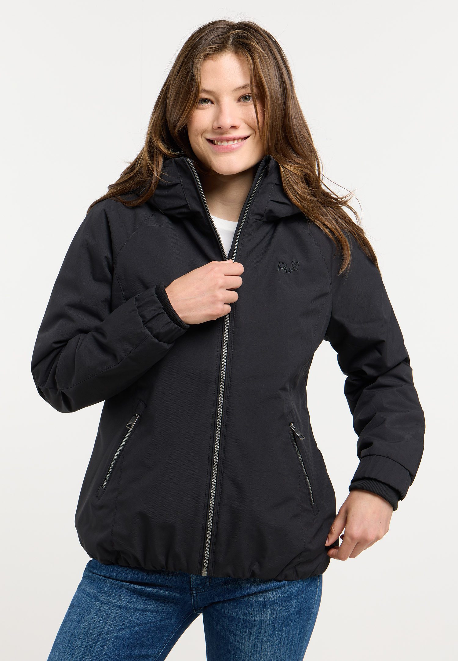 Ragwear Outdoorjacke DIZZIE WARM günstig online kaufen